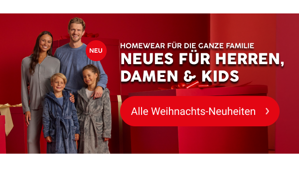 Alle Weihnachts-Neuheiten 